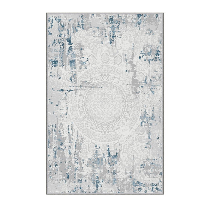 Conceptum Alfombra Eexfab1059 Multicolor 120 x 180 cm Conceptum Alfombra Eexfab1059 Multicolor 120 x 180 cm